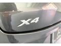 2023 BMW X4 xDrive30i Badge and Logo Photo