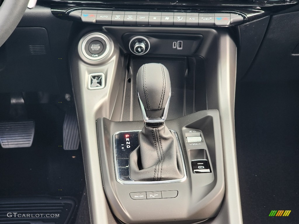 2024 Dodge Hornet R/T Plus Blacktop AWD Hybrid Transmission Photos