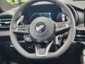 Black Steering Wheel Photo for 2024 Dodge Hornet #146688195