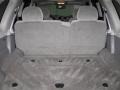 2007 Steel Gray Metallic GMC Envoy SLE 4x4  photo #14