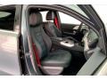 Black Front Seat Photo for 2024 Mercedes-Benz GLE #146688312