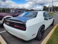 2022 White Knuckle Dodge Challenger R/T Scat Pack  photo #3