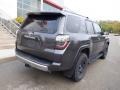 2019 Magnetic Gray Metallic Toyota 4Runner TRD Off-Road 4x4  photo #10