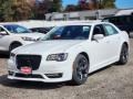 2023 Bright White Chrysler 300 Touring L #146685381