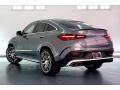 2024 Selenite Gray Metallic Mercedes-Benz GLE 63 S AMG 4Matic Coupe  photo #2