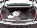 2023 Chrysler 300 Black Interior Trunk Photo