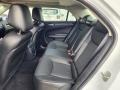 Black Rear Seat Photo for 2023 Chrysler 300 #146688759