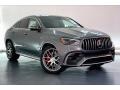 2024 Selenite Gray Metallic Mercedes-Benz GLE 63 S AMG 4Matic Coupe  photo #11