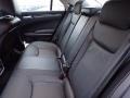 Black Rear Seat Photo for 2023 Chrysler 300 #146688837