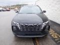 2022 Phantom Black Hyundai Tucson Limited Hybrid AWD  photo #2