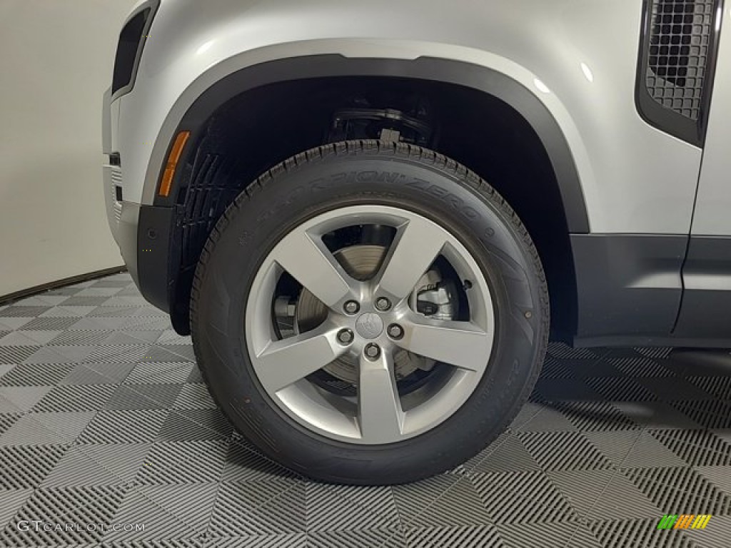 2024 Land Rover Defender 110 S Wheel Photo #146689059