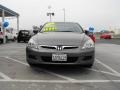 2006 Graphite Pearl Honda Accord EX-L V6 Sedan  photo #2