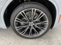2024 BMW X3 sDrive30i Wheel and Tire Photo