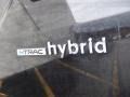 2022 Hyundai Tucson Limited Hybrid AWD Badge and Logo Photo