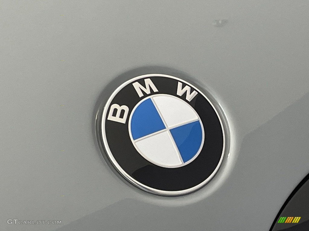 2024 BMW X3 sDrive30i Marks and Logos Photo #146689134