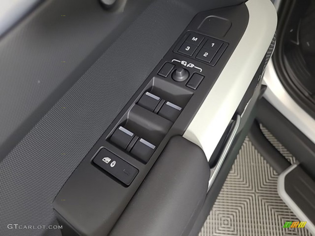2024 Land Rover Defender 110 S Controls Photo #146689152