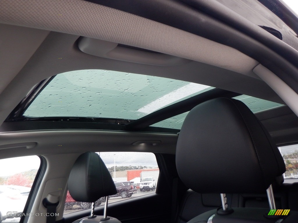 2022 Hyundai Tucson Limited Hybrid AWD Sunroof Photo #146689164