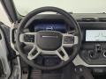 Ebony Steering Wheel Photo for 2024 Land Rover Defender #146689182