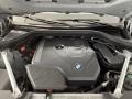 2024 BMW X3 2.0 Liter TwinPower Turbocharged DOHC 16-Valve Inline 4 Cylinder Engine Photo