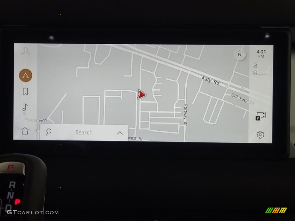 2024 Land Rover Defender 110 S Navigation Photo #146689284