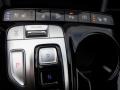  2022 Tucson Limited Hybrid AWD 6 Speed Automatic Shifter