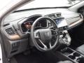 2020 Platinum White Pearl Honda CR-V EX-L AWD  photo #21