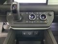 2024 Land Rover Defender Ebony Interior Transmission Photo