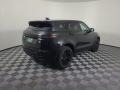 2023 Santorini Black Metallic Land Rover Range Rover Evoque SE R-Dynamic  photo #2