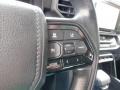 Black Steering Wheel Photo for 2023 Toyota Tundra #146689434