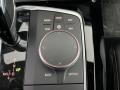 2024 BMW X3 Black Interior Controls Photo