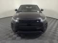 Santorini Black Metallic - Range Rover Evoque SE R-Dynamic Photo No. 8