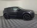 Santorini Black Metallic - Range Rover Evoque SE R-Dynamic Photo No. 11