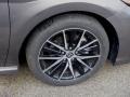 2023 Toyota Camry SE Wheel and Tire Photo