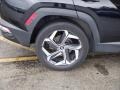  2022 Tucson SEL AWD Wheel