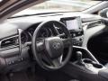 Black Dashboard Photo for 2023 Toyota Camry #146689773