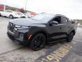 Phantom Black 2024 Hyundai Santa Cruz Night Edition AWD Exterior
