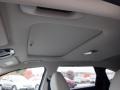 2022 Hyundai Tucson Gray Interior Sunroof Photo