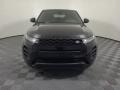 Santorini Black Metallic - Range Rover Evoque SE R-Dynamic Photo No. 8