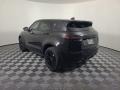 2023 Santorini Black Metallic Land Rover Range Rover Evoque SE R-Dynamic  photo #10