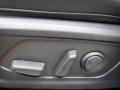 Black 2024 Hyundai Santa Cruz Night Edition AWD Interior Color