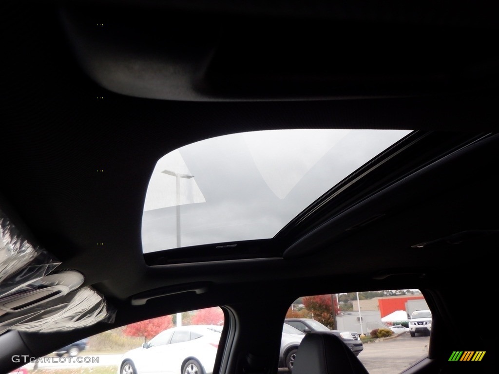 2024 Hyundai Santa Cruz Night Edition AWD Sunroof Photos