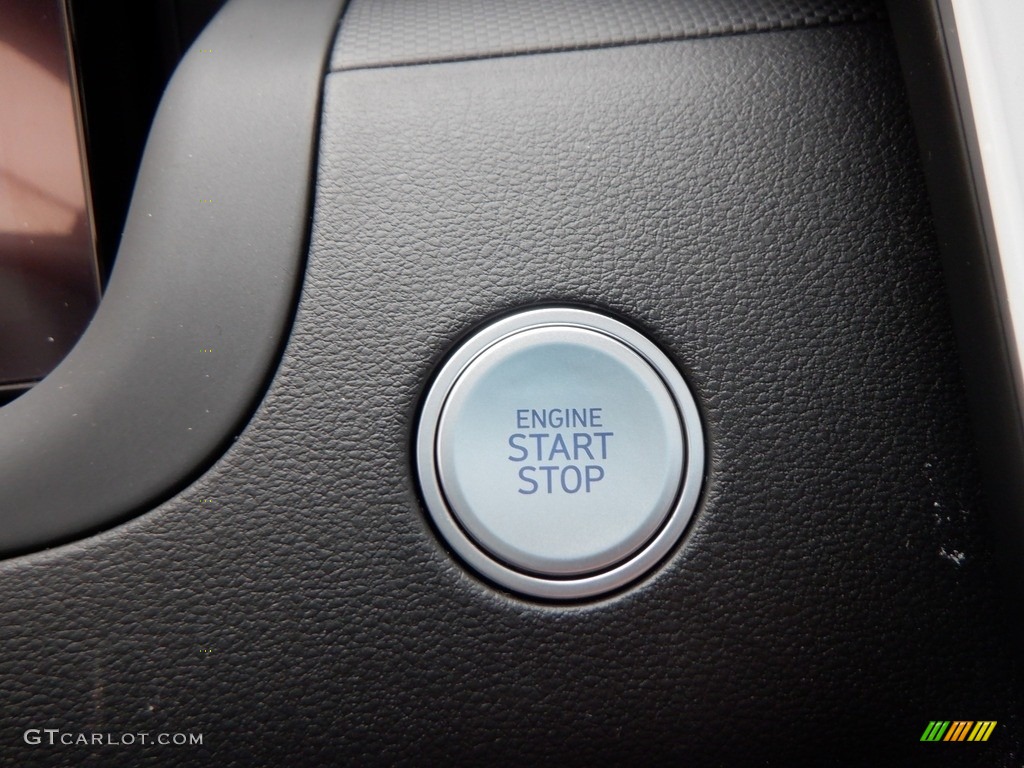 2024 Hyundai Santa Cruz Night Edition AWD Controls Photo #146690019