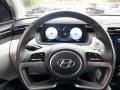 2022 Phantom Black Hyundai Tucson SEL AWD  photo #24