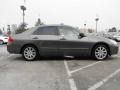 2006 Graphite Pearl Honda Accord EX-L V6 Sedan  photo #4