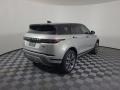 Seoul Pearl Silver - Range Rover Evoque SE Photo No. 2