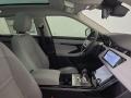 Cloud Front Seat Photo for 2023 Land Rover Range Rover Evoque #146690190