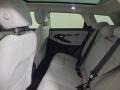 Rear Seat of 2023 Range Rover Evoque SE