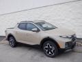 2024 California Sand Hyundai Santa Cruz Limited AWD  photo #1