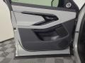 Cloud 2023 Land Rover Range Rover Evoque SE Door Panel