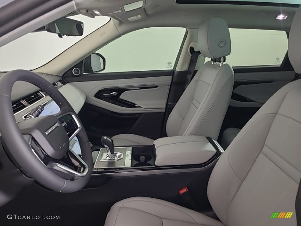 2023 Land Rover Range Rover Evoque SE Front Seat Photo #146690307